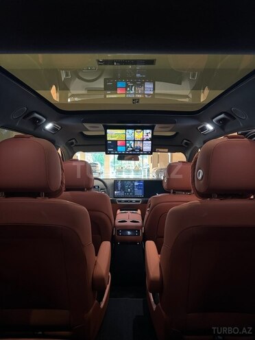 Li Auto L9 2025, 0 km - 1.5 l - Bakı