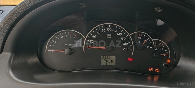LADA (VAZ) Priora 2013, 292,640 km - 1.6 l - Lənkəran