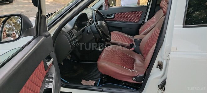 LADA (VAZ) Priora 2013, 292,640 km - 1.6 l - Lənkəran