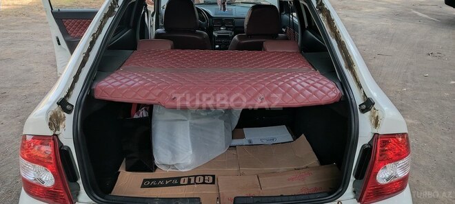 LADA (VAZ) Priora 2013, 292,640 km - 1.6 l - Lənkəran