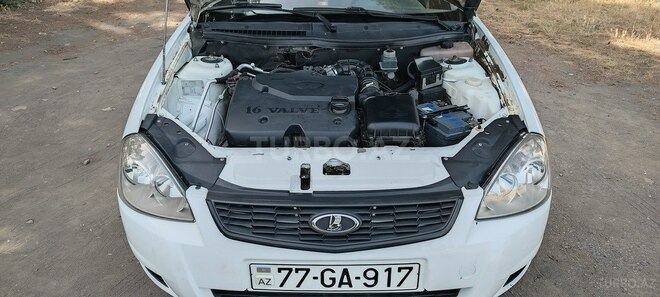 LADA (VAZ) Priora 2013, 292,640 km - 1.6 l - Lənkəran