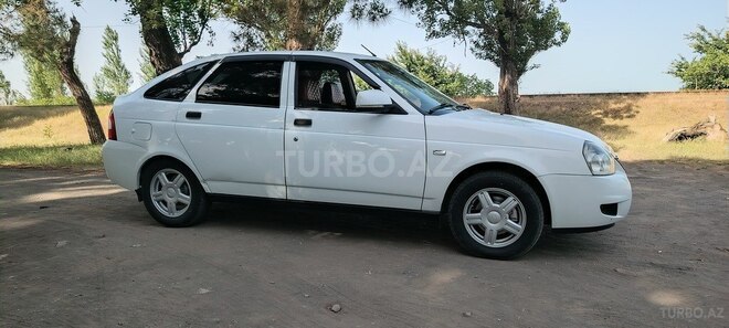 LADA (VAZ) Priora 2013, 292,640 km - 1.6 l - Lənkəran