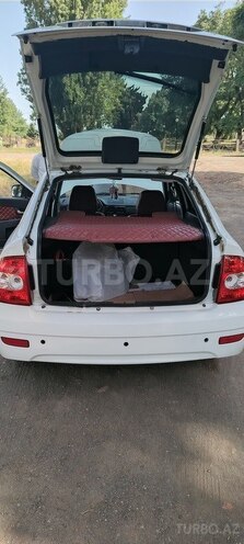 LADA (VAZ) Priora 2013, 292,640 km - 1.6 l - Lənkəran