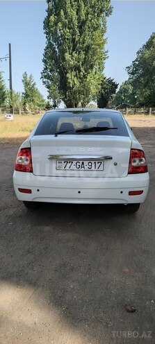 LADA (VAZ) Priora 2013, 292,640 km - 1.6 l - Lənkəran