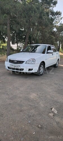 LADA (VAZ) Priora 2013, 292,640 km - 1.6 l - Lənkəran