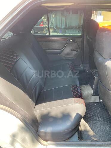 Mercedes E 300 d 1994, 350,000 km - 3.0 l - Lənkəran