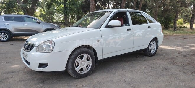 LADA (VAZ) Priora 2013, 292,640 km - 1.6 l - Lənkəran