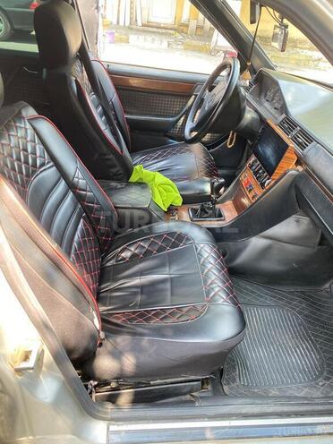 Mercedes E 300 d 1994, 350,000 km - 3.0 l - Lənkəran