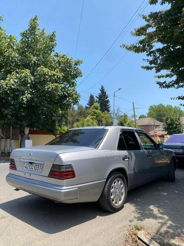 Mercedes E 300 d 1994, 350,000 km - 3.0 l - Lənkəran