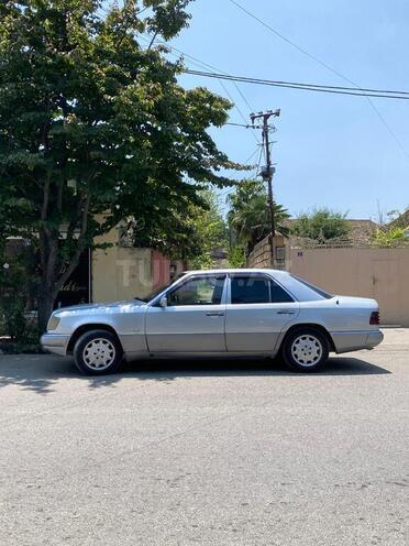 Mercedes E 300 d 1994, 350,000 km - 3.0 l - Lənkəran