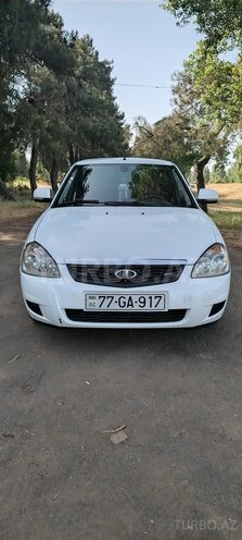 LADA (VAZ) Priora 2013, 292,640 km - 1.6 l - Lənkəran