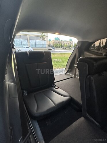 Hyundai Santa Fe 2011, 122,000 km - 2.0 л - Sumqayıt