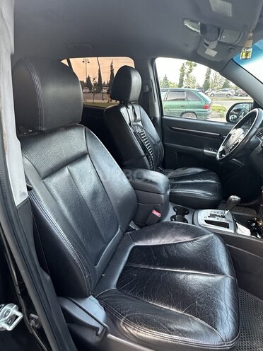 Hyundai Santa Fe 2011, 122,000 km - 2.0 л - Sumqayıt
