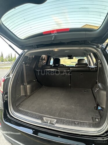 Hyundai Santa Fe 2011, 122,000 km - 2.0 л - Sumqayıt