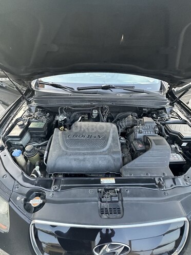 Hyundai Santa Fe 2011, 122,000 km - 2.0 л - Sumqayıt