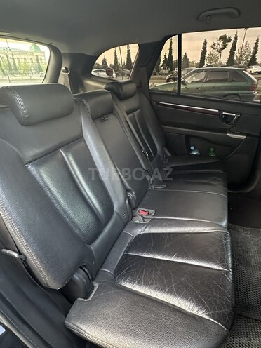 Hyundai Santa Fe 2011, 122,000 km - 2.0 л - Sumqayıt