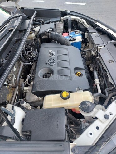Toyota RAV4 2013, 168,000 km - 2.0 л - Zaqatala