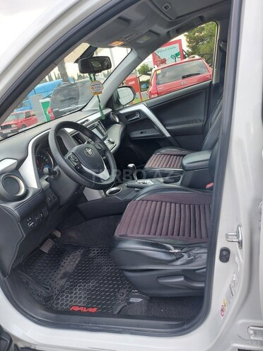 Toyota RAV4 2013, 168,000 km - 2.0 л - Zaqatala
