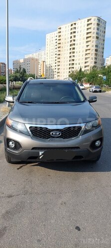 Kia Sorento-1