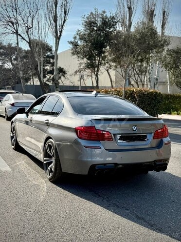 BMW 528-3