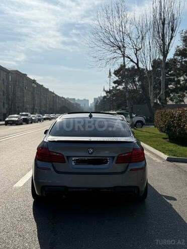 BMW 528-4
