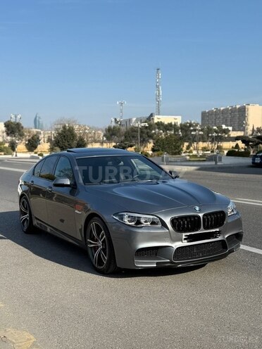 BMW 528-1