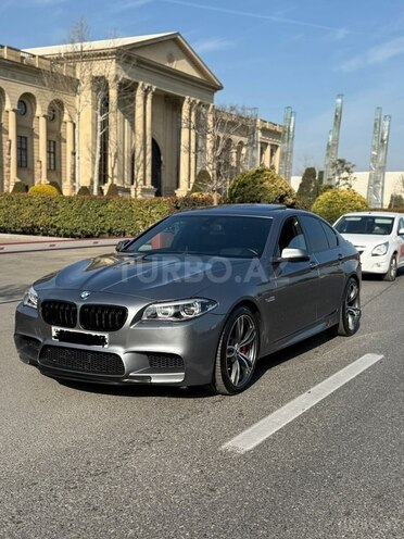 BMW 528-2