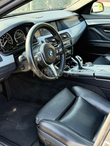 BMW 528-6