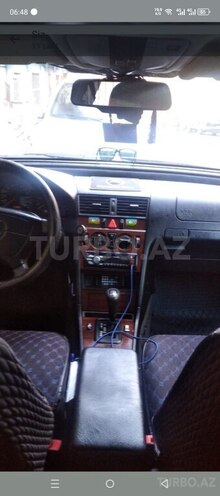 Mercedes C 180 1997, 480,000 km - 1.8 l - Bakı