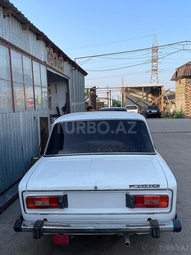 LADA (VAZ) 2106 2001, 75,000 km - 1.6 l - Xaçmaz