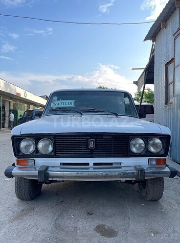 LADA (VAZ) 2106 2001, 75,000 km - 1.6 l - Xaçmaz