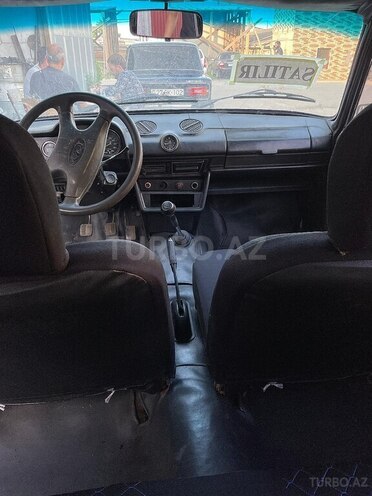 LADA (VAZ) 2106 2001, 75,000 km - 1.6 l - Xaçmaz