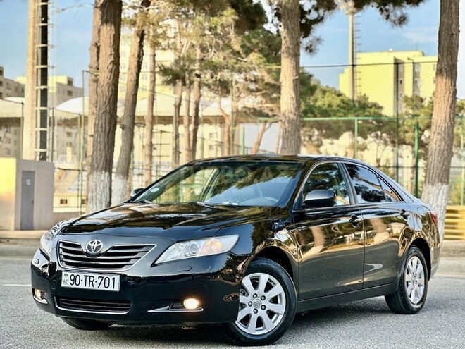 Toyota Camry 2007, 375,000 km - 2.0 l - Bakı