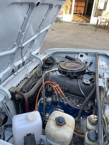 LADA (VAZ) 2106 2001, 75,000 km - 1.6 l - Xaçmaz