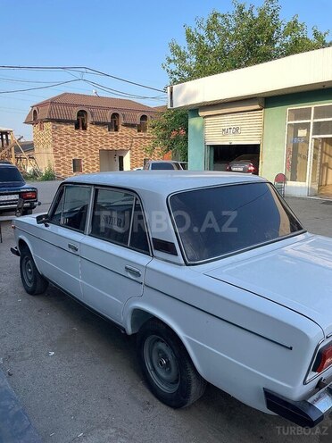 LADA (VAZ) 2106 2001, 75,000 km - 1.6 l - Xaçmaz