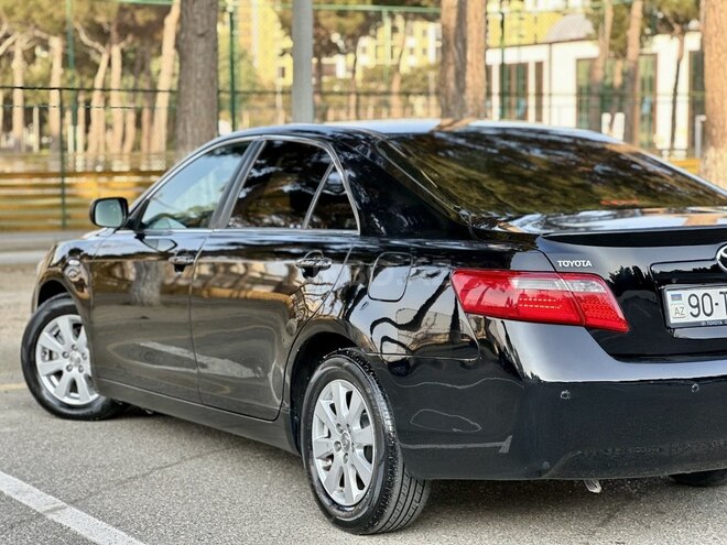 Toyota Camry 2007, 375,000 km - 2.0 l - Bakı