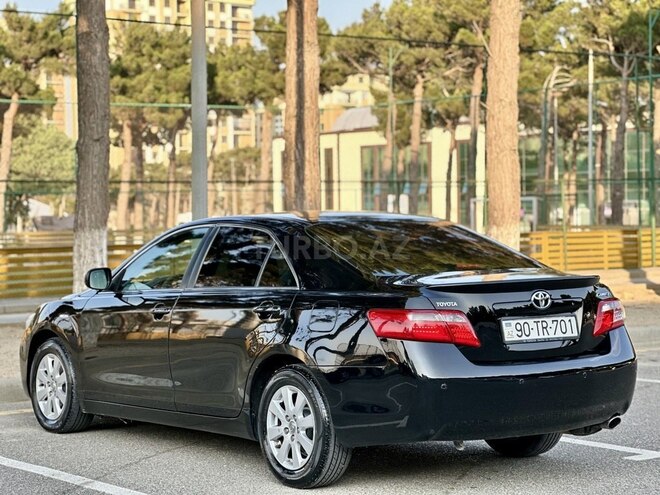 Toyota Camry 2007, 375,000 km - 2.0 l - Bakı