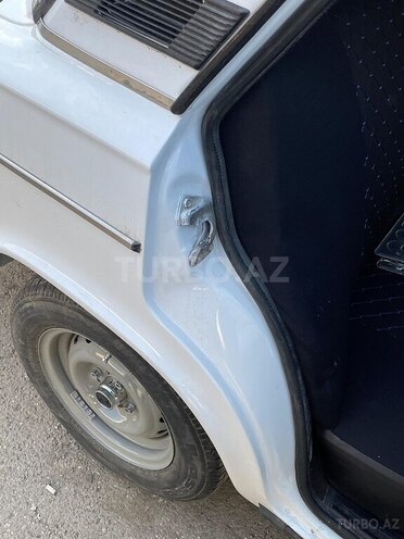 LADA (VAZ) 2106 2001, 75,000 km - 1.6 l - Xaçmaz
