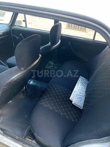 LADA (VAZ) 2106 2001, 75,000 km - 1.6 l - Xaçmaz