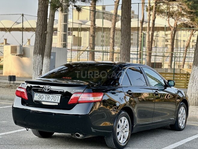 Toyota Camry 2007, 375,000 km - 2.0 l - Bakı