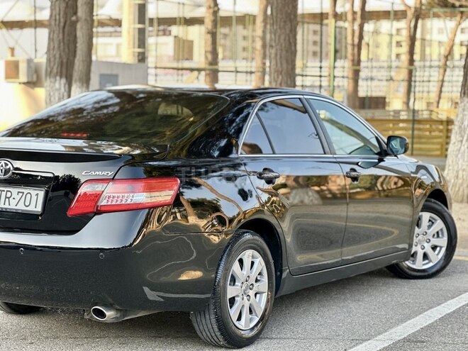 Toyota Camry 2007, 375,000 km - 2.0 l - Bakı