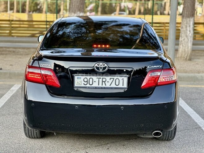 Toyota Camry 2007, 375,000 km - 2.0 l - Bakı