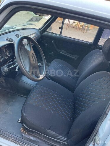 LADA (VAZ) 2106 2001, 75,000 km - 1.6 l - Xaçmaz