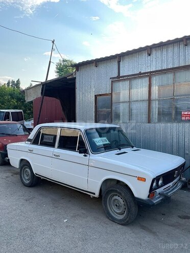 LADA (VAZ) 2106 2001, 75,000 km - 1.6 l - Xaçmaz