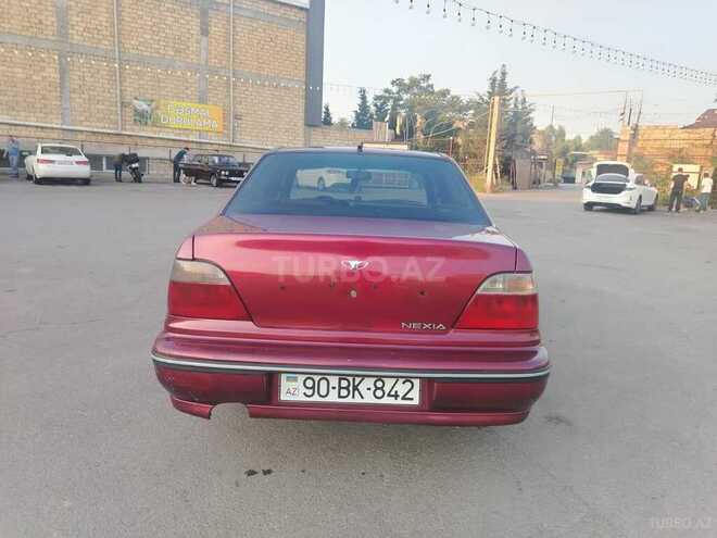 Daewoo Nexia 2007, 250,000 km - 1.5 l - Bakı