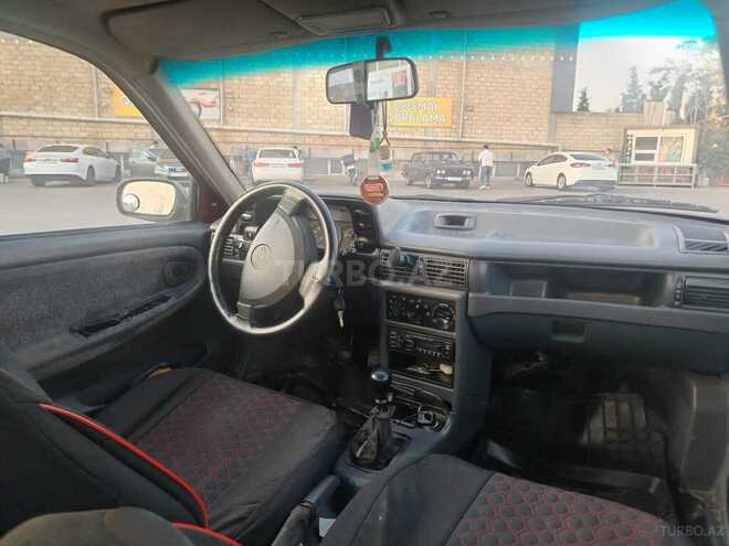 Daewoo Nexia 2007, 250,000 km - 1.5 l - Bakı