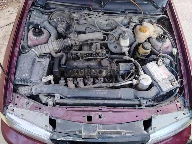Daewoo Nexia 2007, 250,000 km - 1.5 l - Bakı