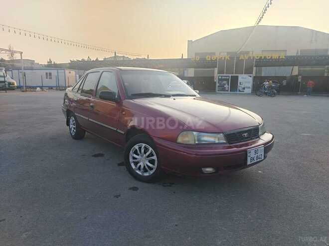 Daewoo Nexia 2007, 250,000 km - 1.5 l - Bakı
