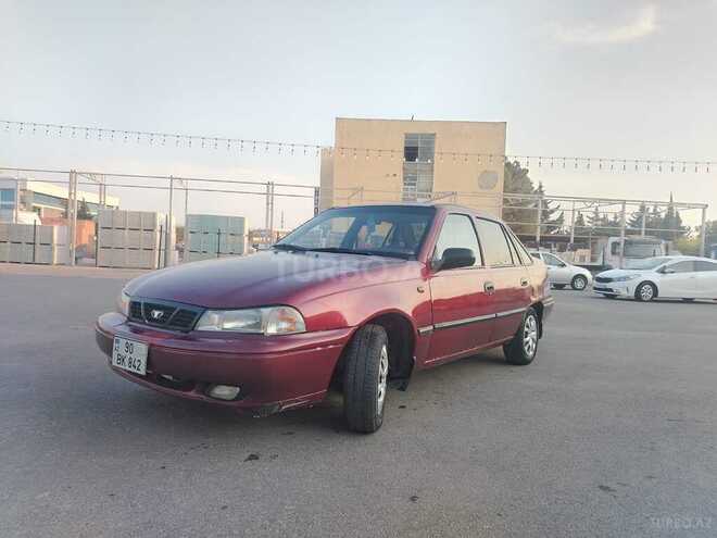 Daewoo Nexia 2007, 250,000 km - 1.5 l - Bakı