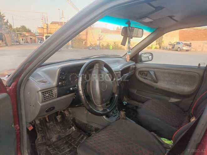 Daewoo Nexia 2007, 250,000 km - 1.5 l - Bakı